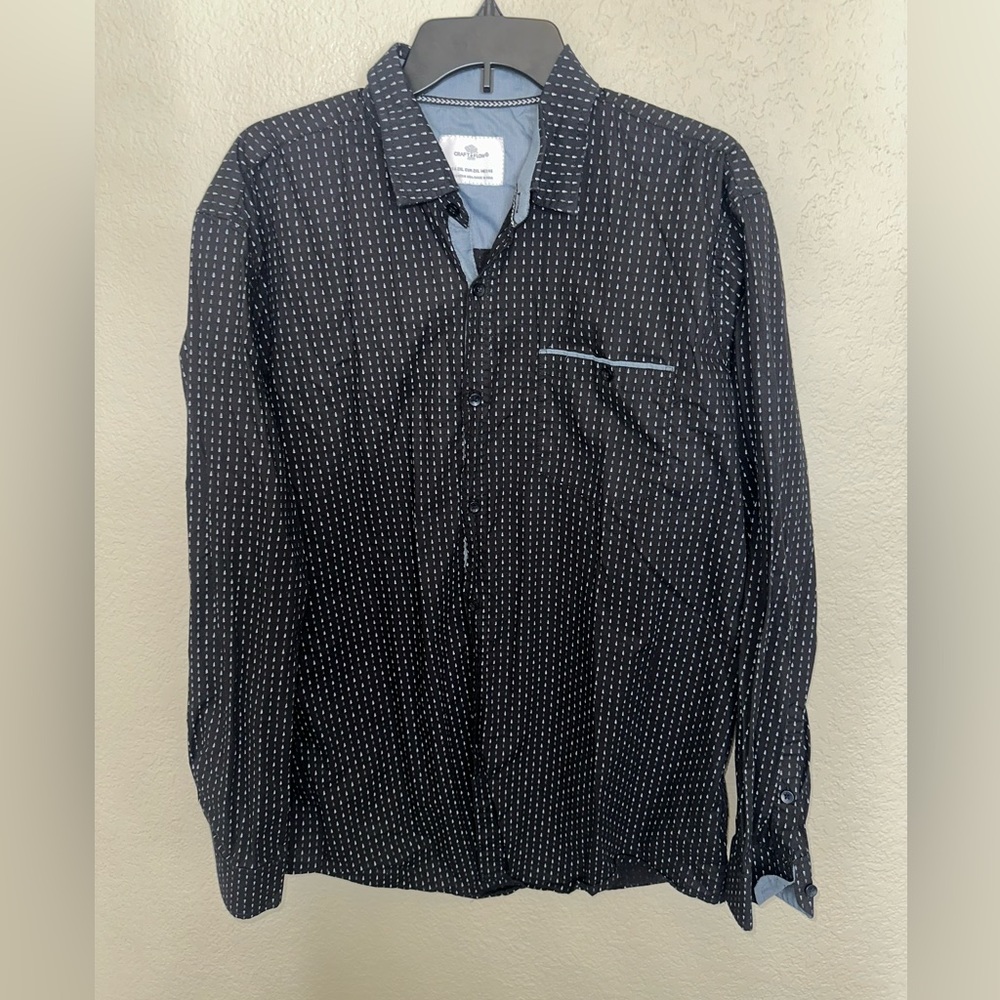 Button Down Shirt Bundle - image 4